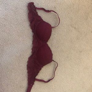 padded bralette